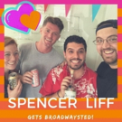 The 'Broadwaysted' Podcast Welcomes HEAD OVER HEELS Choreographer Spencer Liff