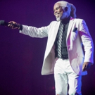 Billy Ocean to Perform at Sam's Town Live! Photo