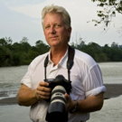 National Geographic Live Presents ON THE TRAIL OF BIG CATS With Steve Winter At The M