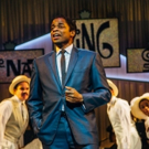 VIDEO: Get A First Look At Geffen Playhouse's LIGHTS OUT: NAT KING COLE