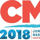 CMA FEST Reveals Additional Free Daytime Performances On Multiple Stages Photo