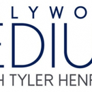 E! Shares Clip From New HOLLYWOOD MEDIUM WITH TYLER HENRY! With Padma Lakshmi Video