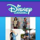 Raven-Symoné & Issac Ryan Brown to Host 'Disney Parks Presents a Disney Channel Holi Photo