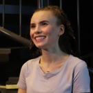 Photo Coverage: Anya, Dmitry, Gleb & More! Meet the Cast of the ANASTASIA National…