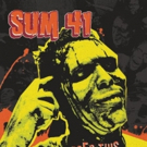Sum 41 Brings Does This Look Infected? 15th Anniversary Tour to New York City Photo