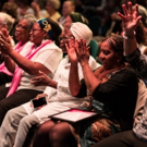 Stratford Circus Arts Centre Launches Creative Programme For Older Adults Video