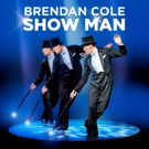 Brendan Cole Returns To Storyhouse As SHOW MAN Video