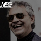 Andrea Bocelli Hosts Foundation Benefit at NYC's Columbus Citizens Foundation Video