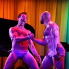 Mark Fisher Fitness Announces Fundraising Initiatives For Broadway Bares: Game Night Photo