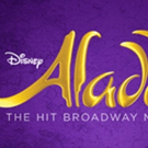 Two Michiganders Featured In Disney's ALADDIN Cast in Detroit