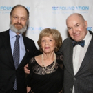 Photo Coverage: SDCF Honors Victoria Traube at Mr. Abbott Awards Gala