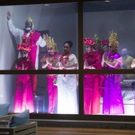 MADAMA BUTTERFLY Comes to Theater Basel Through 6/19 Photo