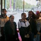 Black Ticket Project Announces Partnership With CAROLINE, OR CHANGE Video