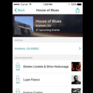 Bandsintown Opens Platform To Venues and Festivals Photo