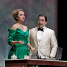 Photo Flash: Get A First Look At MARNIE at The Met Photo