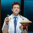 Photo Flash: First Look at Jason Mraz in WAITRESS! Photo