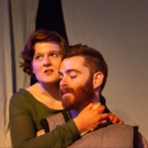 BWW Review: 4615 Theatre Company's MACBETH is Mired by Miscalculated Performances Photo