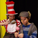 BWW Previews: OH THE THINKS YOU CAN THINK - SEUSSICAL JR COMES TO The Straz Center For The Performing Arts' TECO Theatre