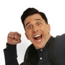 Russell Kane Extends His 'The Fast And The Curious Tour' In To Autumn 2019 Video