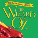 The Wizard Of OZ to Follow the Yellow Brick Road To Greenbelt Arts Center Photo