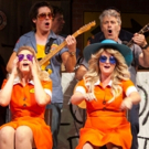 BWW Review: PUMP BOYS AND DINETTES Will Win You Over Hook, Line, and Sinker Photo