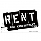 RENT 20th Anniversary Tour Announces $25 Tickets Day Of Performance Photo