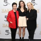 She Believed She Could: Dancing into the Future with MARIE, DANCING STILL