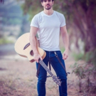 Singer-Songwriter Steve Grand to Get UP CLOSE AND PERSONAL at Feinstein's at the Nikk Photo