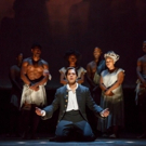 Broadway's AMAZING GRACE Launches National Tour Tonight in Washington, D.C.