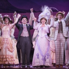 BWW Interview: Jessica Sheridan of HELLO, DOLLY! at Peace Center