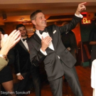 Photo Coverage: Betsy Wolfe, Adam Kantor, & Maestro Steven Reineke Celebrate at the…