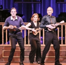 BWW Review: THE WORLD GOES 'ROUND Kander and Ebb Style for Reprise 2.0