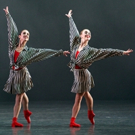 Northrop Presents American Ballet Theatre Program Featuring SONGS of BUKOVINA and Mor Video
