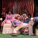 BWW Review: Stratford's THE MERRY WIVES OF WINDSOR Will Leave you with a Smile on your Face and an Ache in your side from Laughing