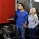 Mario Lopez & More Set for Lifetime's 'Really, Really Cozy Christmas' Programming