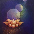 Vision, Intention And Soul At Goldenstein Gallery Coffee Talk