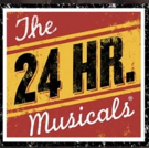 THE 24 PLAYS Celebrates 24 Years When THE 24 HOUR MUSICALS Returns on June 17