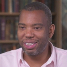 Author Ta-Nehisi Coates Tells CBS SUNDAY MORNING He Wants Readers to be “Haunted” by His Work