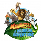 The Growing Stage Presents MADAGASCAR - A Musical Adventure Photo