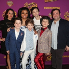 Photo FLASH: CHARLIE AND THE CHOCOLATE FACTORY Opens at Pantages Photo