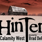 Review Roundup: HINTER at Steep Theatre Photo
