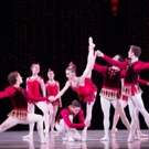 BWW Dance Review: The Pennsylvania Ballet Presents George Balanchine's JEWELS at the…
