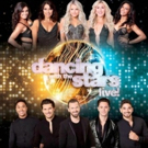 DANCING WITH THE STARS: LIVE! Hits the Road This Winter Video