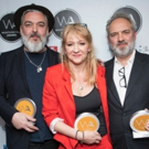 A Varied WhatsOnStage Awards Celebrate The West End's Breadth Photo