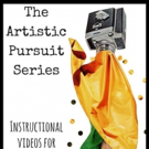 The Artistic Pursuit Series Now Available on Vimeo on Demand Photo