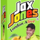 Jax Jones Announces Biggest Ever Headline Show At Roundhouse Photo