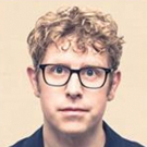 Josh Widdicombe Announces Brand New Stand Up Tour For 2019 Photo