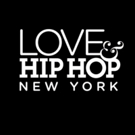 Joe Budden and Cyn Santana Return to VH1's LOVE & HIP HOP: NEW YORK Photo