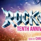 ROCK OF AGES Rolls Into Akron Video