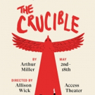 Cast Announced For THE CRUCIBLE Video